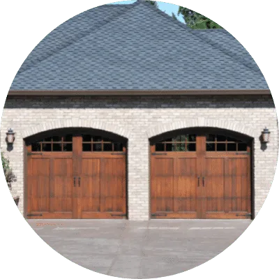 Portes de garage