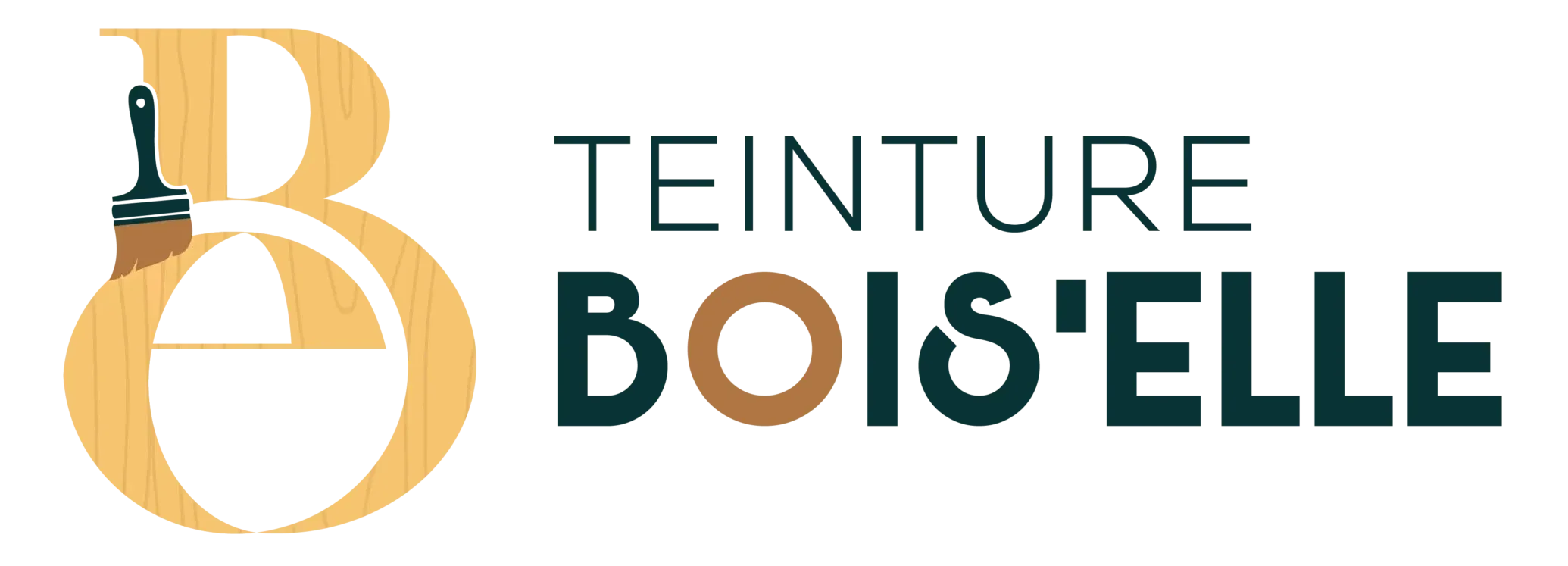 Teinture Bois'Elle